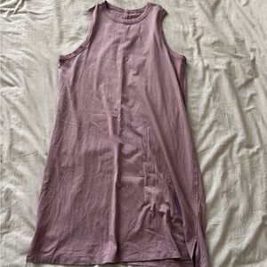 lululemon Classic Fit Tank Dress